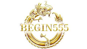 BEGIN555 เว็บตรงคาสิโน สล็อต บาคาร่า ครบจบ
